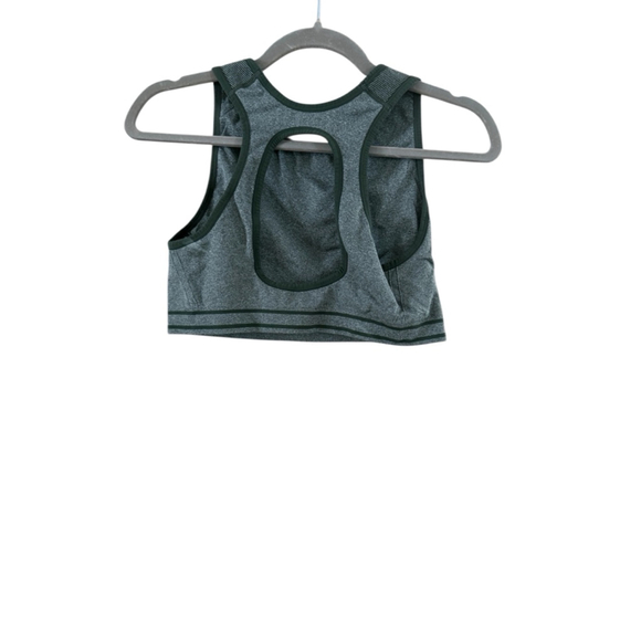 Women's Cascade Sport Green Sports Bra XL - Picture 9 of 9